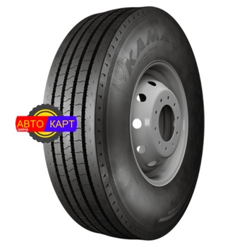 245/70R19,5 136/134M Кама NF 201 TL