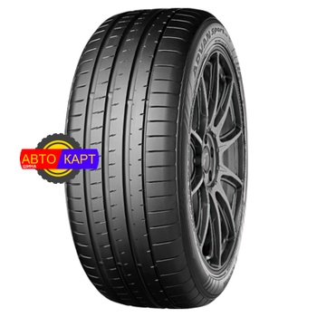 265/40ZR19 102(Y) XL Advan Sport V107C TL