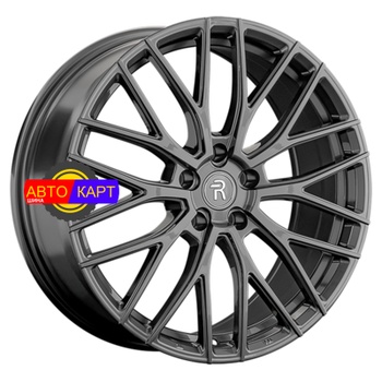 8x19/5x114,3 ET39 D67,1 GS16 GM (конус, C570)