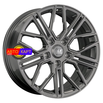 9,5x22/5x150 ET45 D110,1 LS FG08 MGM (конус)