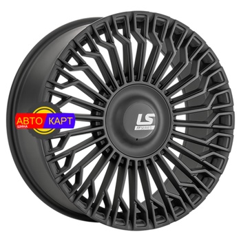 8,5x20/6x139,7 ET36 D100,1 RC99 MB (конус, Колпак+лого)