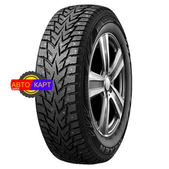 235/65R17 108T XL Winguard Winspike WS62 SUV TL (шип.)