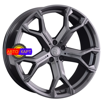 9,5x22/5x112 ET45 D66,6 MR163 GM (конус, C570)