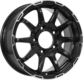 6.5xR16/5x139.7 ET40 D98 KDW KD1660 Almaz