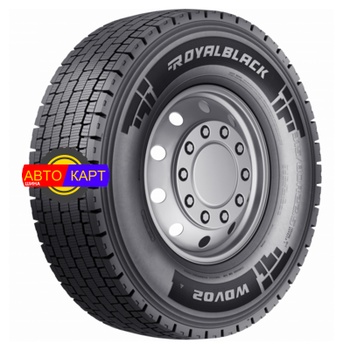 315/70R22,5 156/150L WDV02 TL 20PR