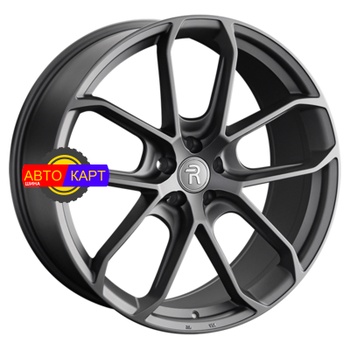 10x22/5x112 ET35 D66,6 B325 MGM (конус, B640)