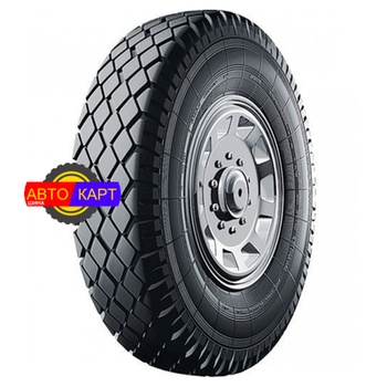 12,00R20(320R508) 154/149J ИД-304М, У-4 TTF 18PR + Камера 12,00-20 вентиль ГК-145 + о/л