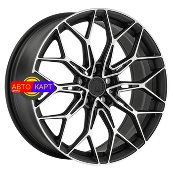 8x19/5x114,3 ET35 D67,1 LS FG56 MBF (конус)