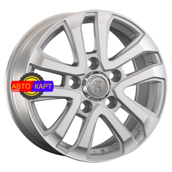 8x18/5x150 ET56 D110,1 TY236 SF (пш)