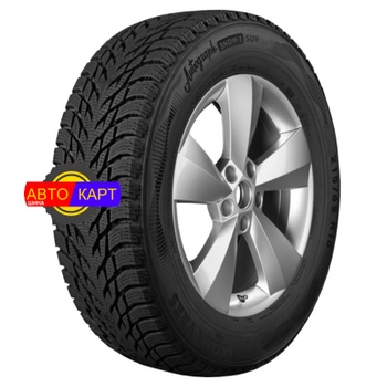 235/60R19 107H XL Autograph Snow 3 SUV TL