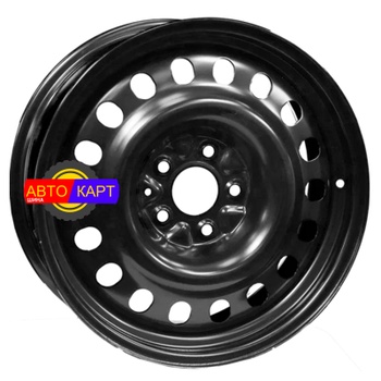 7x17/5x114,3 ET40 D64,1 Haval F7 черный