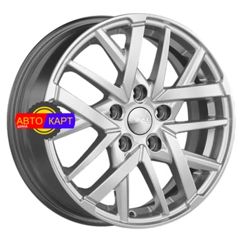 6x16/5x112 ET40 D66,6 Босфор (КЛ355) Селена