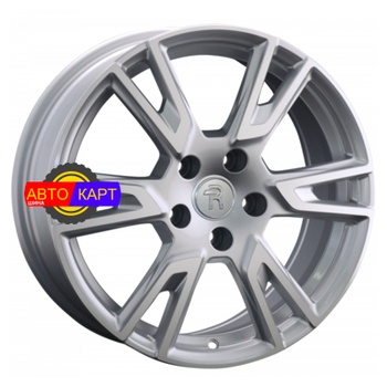 7,5x17/5x114,3 ET47 D66,1 INF55 SF (конус, C570)