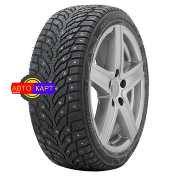 225/55R18 102T Arctic Power TL (шип.)