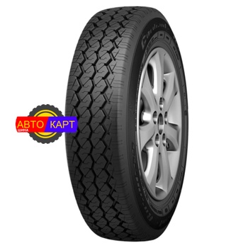 195/75R16C 107/105R Business CA-1 TL