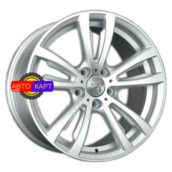 9x19/5x120 ET48 D74,1 B169 SF (конус, B640)