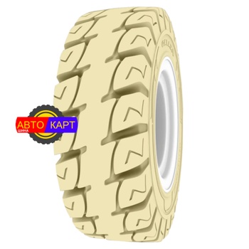 23x10-12/8,00G(250/60-12) MFS 101 SDS (NM) Цельнолитая немаркая с бортом ИНДИЯ