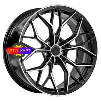 9x19/5x112 ET44 D66,6 LS FG65 BKSF (конус)
