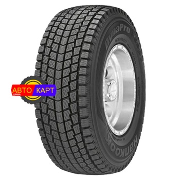 255/70R15 108T Dynapro i*cept RW08 TL