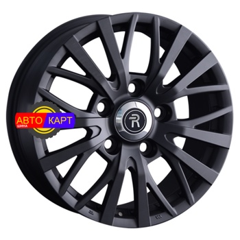 8x18/5x150 ET56 D110,1 LX98 MB (пш)