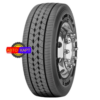 295/60R22,5 150/147K KMAX S Gen-2 TL 3PMSF