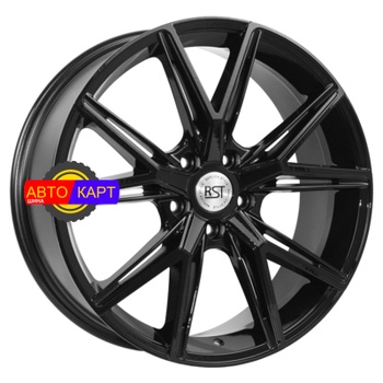 7,5x19/5x108 ET39 D65,1 R129 (Jetour) BL