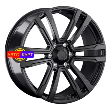 9x22/6x139,7 ET28 D78,1 LS FG11 MB (конус)