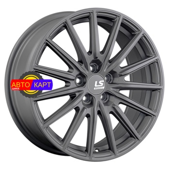 8x20/5x108 ET38 D65,1 RC93 MGM (конус)
