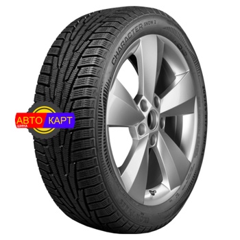 165/65R14 79R Character Snow 2 (Nordman RS2) TL