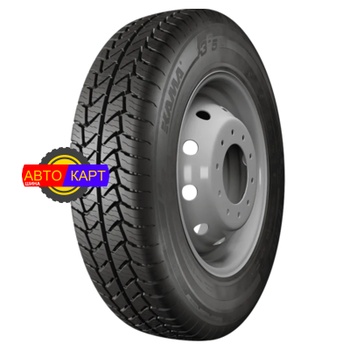 185R14C 102/100R Кама-365 LT (НК-243) TL
