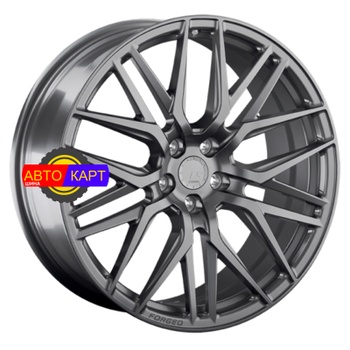8x18/5x114,3 ET30 D67,1 LS FG04 MGM (конус, C570)