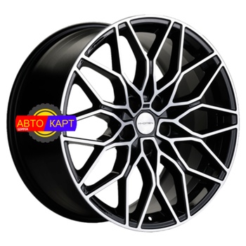 7x18/5x114,3 ET42 D67,1 KHW1813 (JAC S7) Black-FP