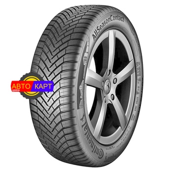 215/65R16 102V XL AllSeasonContact TL