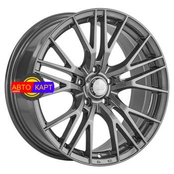 8x18/5x114,3 ET45 D67,1 861 GM (конус)