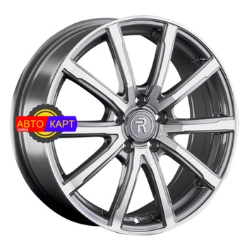7x17/5x108 ET42 D65,1 FD151(OPL) GMF (конус, C570)