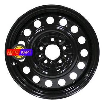 6,5x16/5x115 ET46 D70,3 NX-065 BK