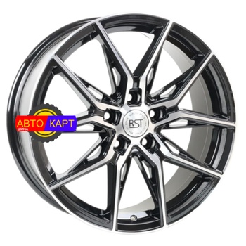 7,5x18/5x108 ET47 D60,1 R218 (Tiggo 8) BD