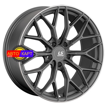 8,5x20/5x108 ET40 D63,4 RC69 MGML (конус)