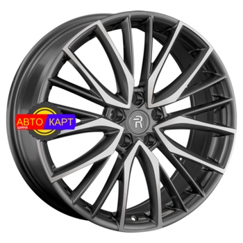 7,5x20/5x114,3 ET35 D60,1 LX244 GMF (конус, C570)