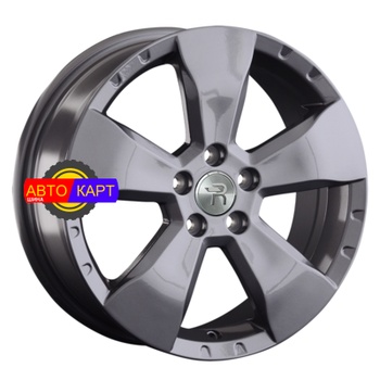 7x17/5x100 ET46 D57,1 VV212 GM (конус, SB001)