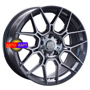 7,5x17/5x112 ET40 D66,6 1265 GMF (конус)