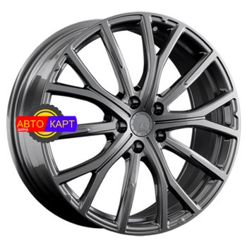 7x19/5x108 ET52 D60,1 LS FG21 GM (конус, C570)