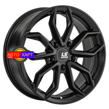 7,5x18/5x108 ET33 D65,1 RC104 BKS (конус)