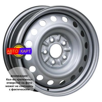 6,5x16/5x114,3 ET44 D67,1 R-1677 Silver