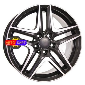7,5x17/5x112 ET42 D66,6 723 BSD