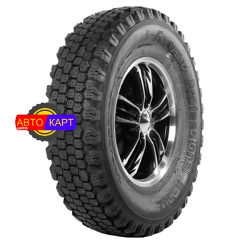 225/85R15C 106P И-502 TT + Камера 8,40-15 вентиль ЛК