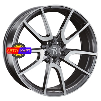 8,5x20/5x112 ET40 D66,6 MR256 GMF (конус, MB003)