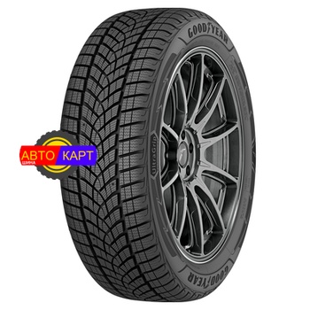 215/65R17 99V UltraGrip Performance + SUV TL M+S