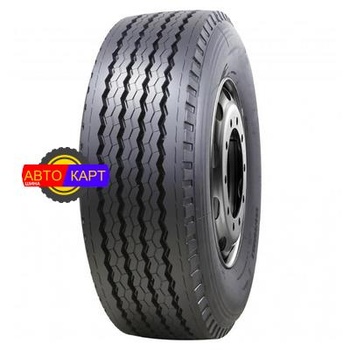 385/65R22,5 164K (158L) HH107 TL M+S 24PR ВЬЕТНАМ