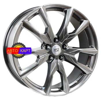 8x20/5x108 ET46 D63,4 R012 (GeelyTugella) BH